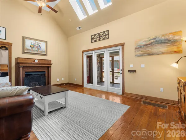 $850,000 | 60 West Morgan Street, Brevard, NC 28712