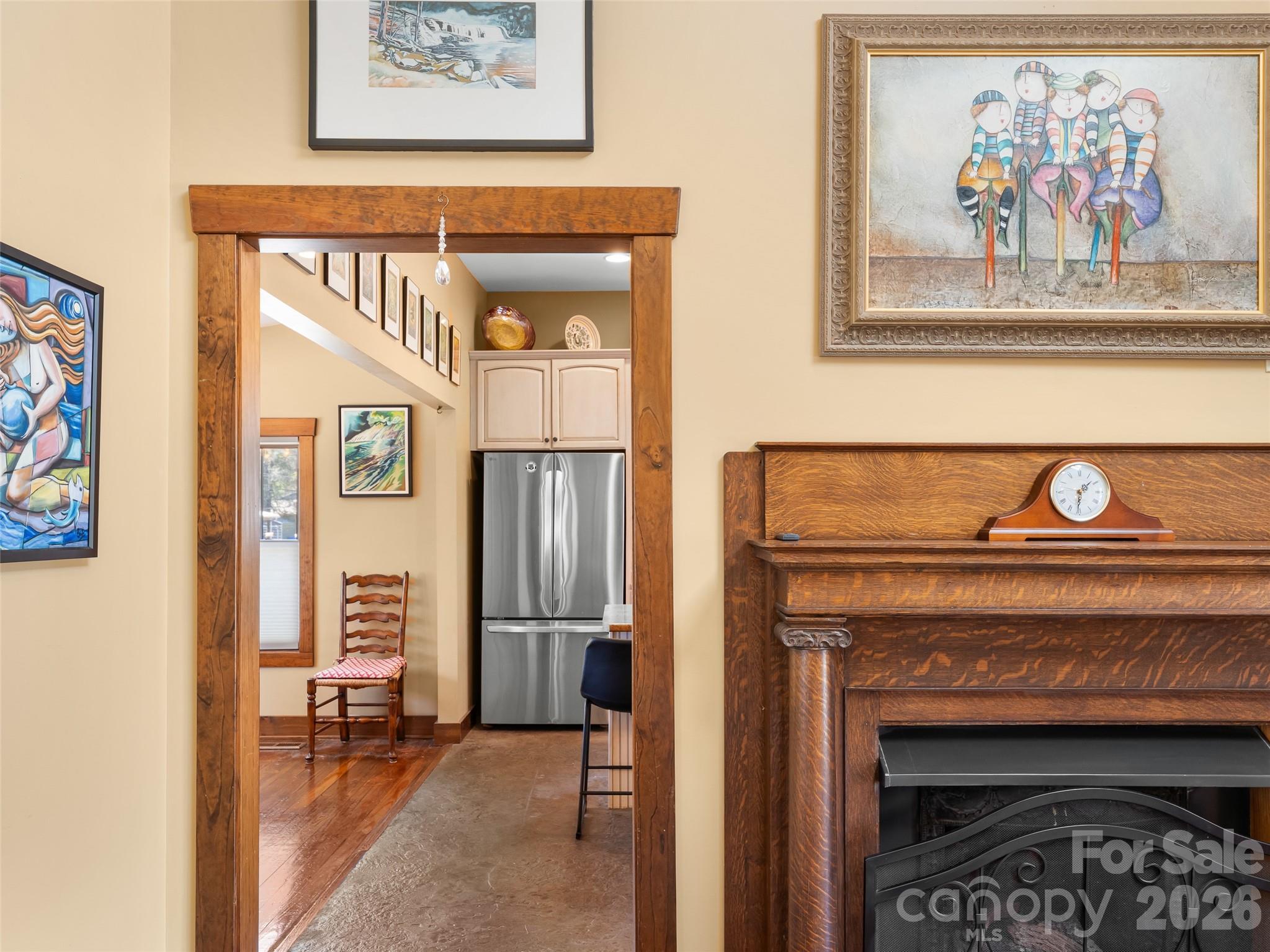 60 West Morgan Street Brevard, NC 28712 - Photo 12 of 48