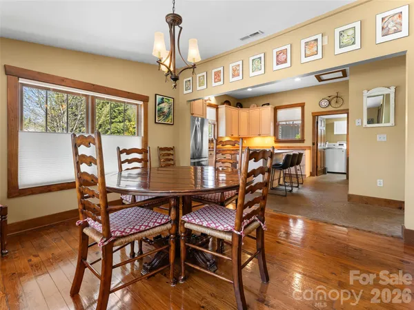 $850,000 | 60 West Morgan Street, Brevard, NC 28712