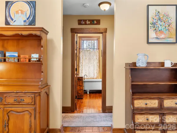 $850,000 | 60 West Morgan Street, Brevard, NC 28712