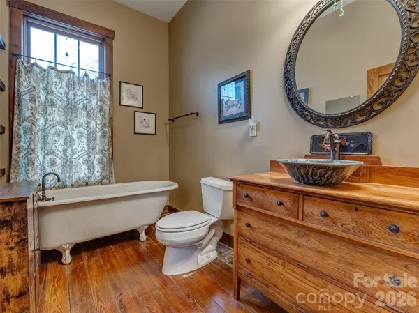 $850,000 | 60 West Morgan Street, Brevard, NC 28712