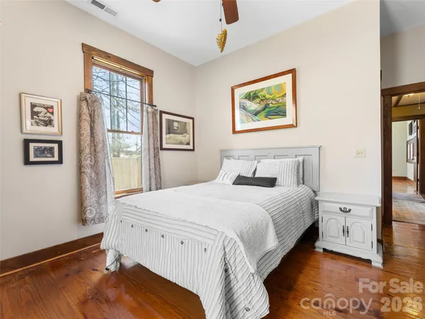 $850,000 | 60 West Morgan Street, Brevard, NC 28712