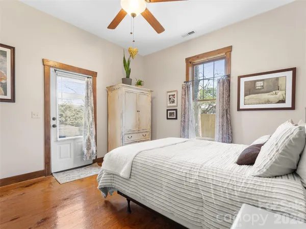 $850,000 | 60 West Morgan Street, Brevard, NC 28712