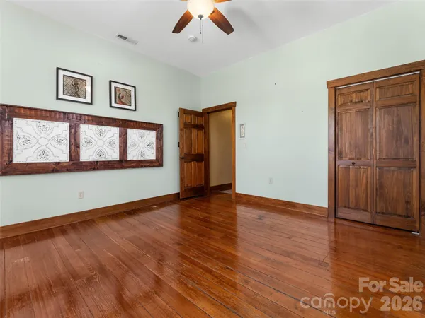 $850,000 | 60 West Morgan Street, Brevard, NC 28712