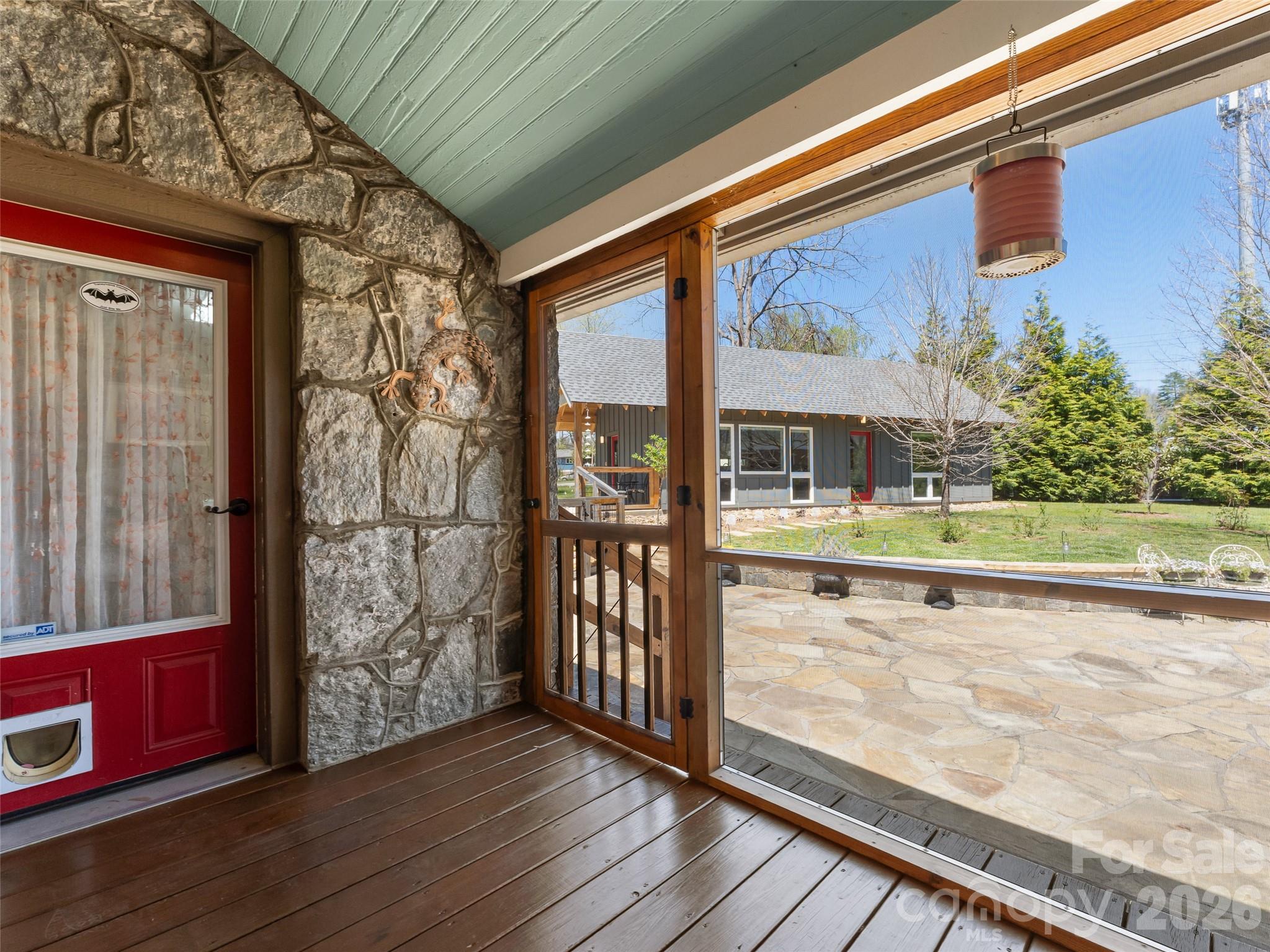 60 West Morgan Street Brevard, NC 28712 - Photo 28 of 48