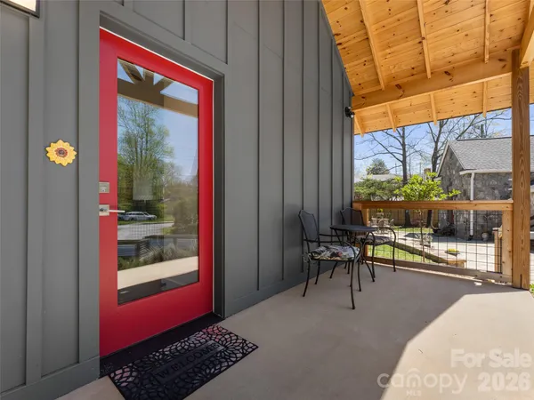 $850,000 | 60 West Morgan Street, Brevard, NC 28712