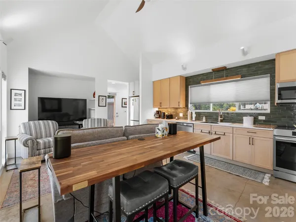 $850,000 | 60 West Morgan Street, Brevard, NC 28712