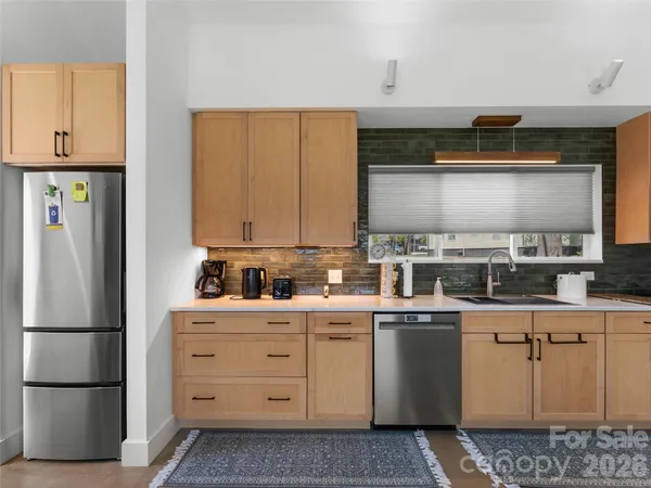 $850,000 | 60 West Morgan Street, Brevard, NC 28712