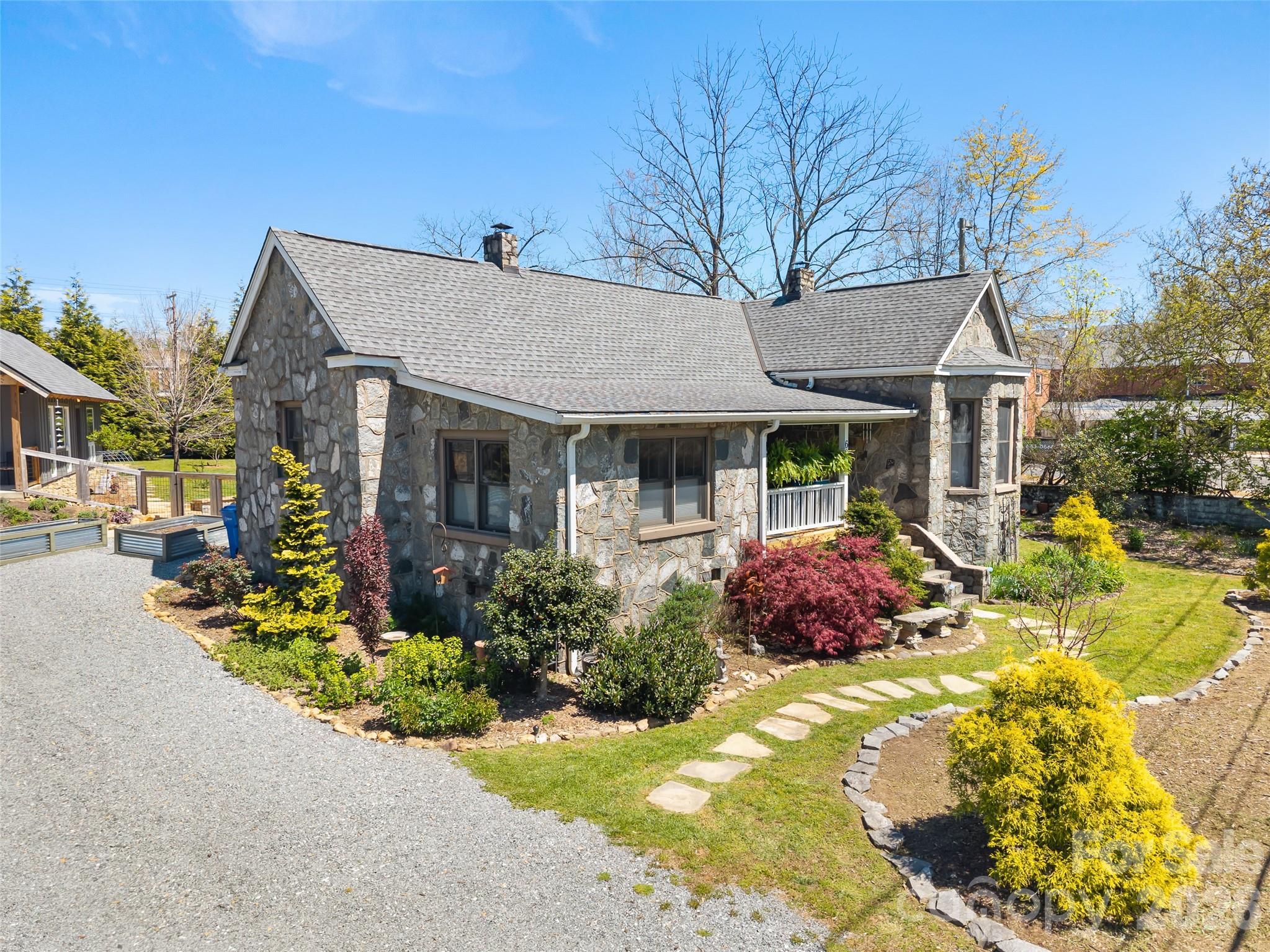 60 West Morgan Street Brevard, NC 28712 - Photo 47 of 48