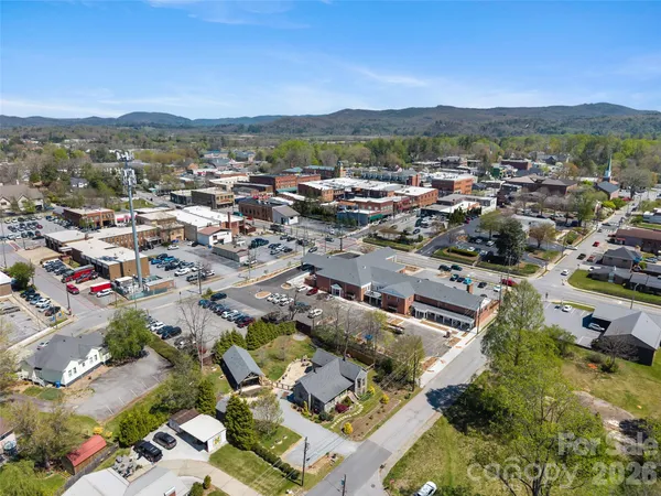 $850,000 | 60 West Morgan Street, Brevard, NC 28712