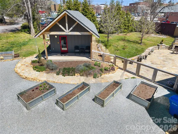 $850,000 | 60 West Morgan Street, Brevard, NC 28712