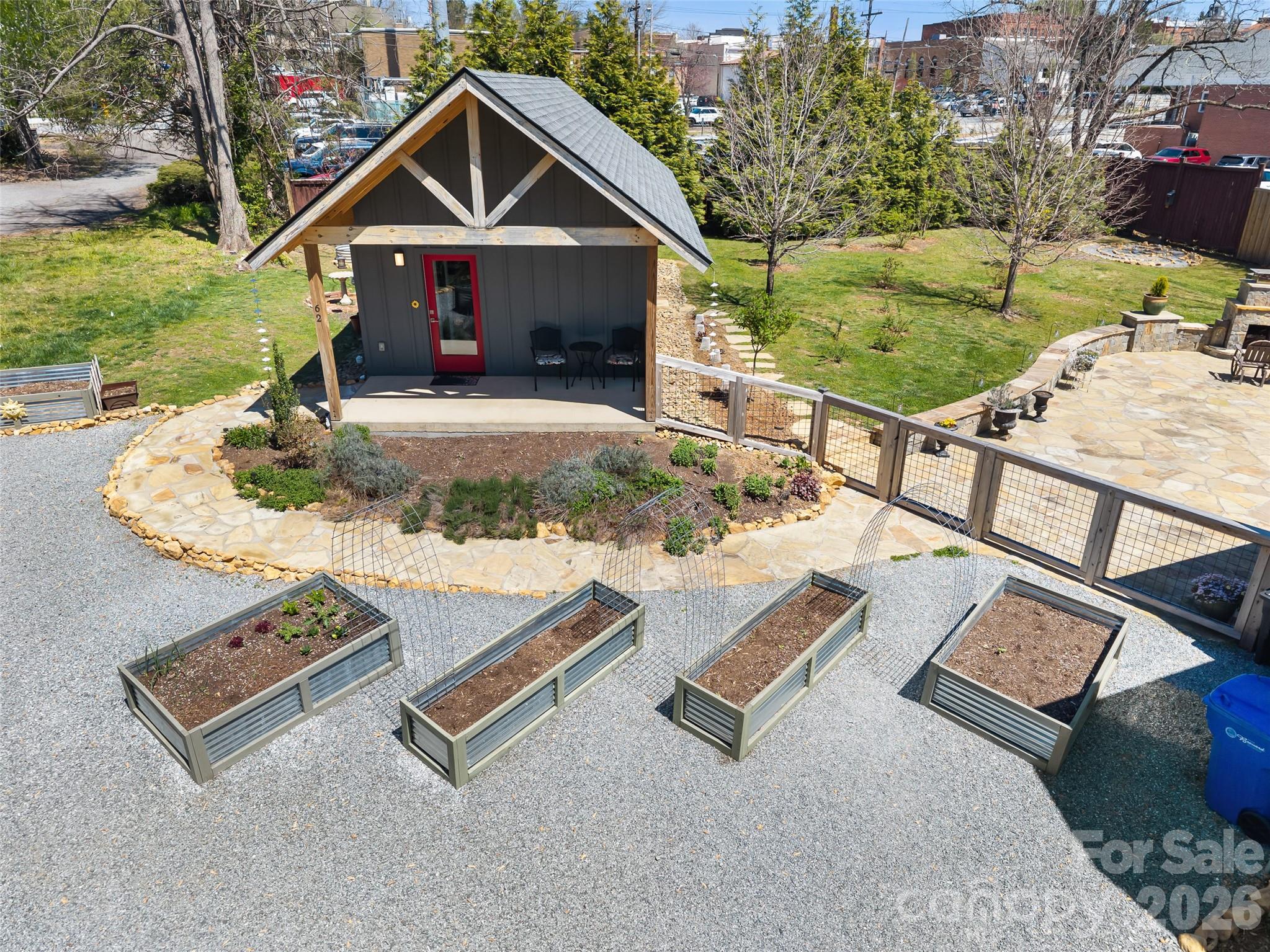 60 West Morgan Street Brevard, NC 28712 - Photo 5 of 48