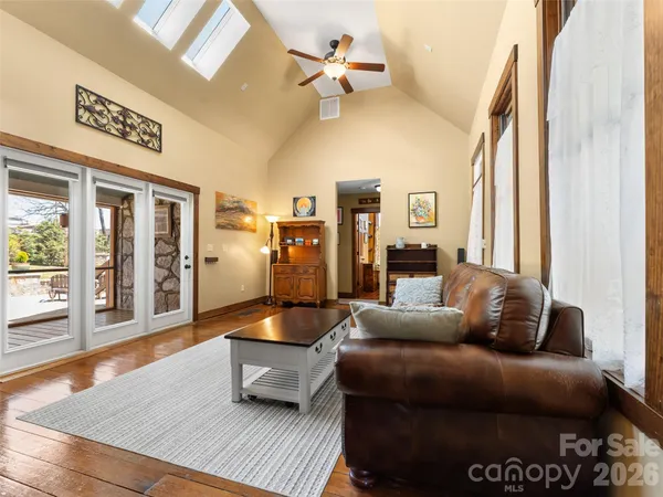 $850,000 | 60 West Morgan Street, Brevard, NC 28712