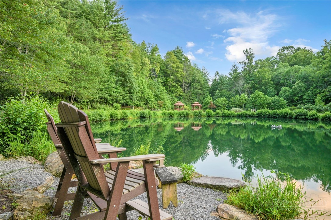 2235 Buck Mountain Road Purlear, NC 28665 - Photo 48 of 50 Gallery Image 48