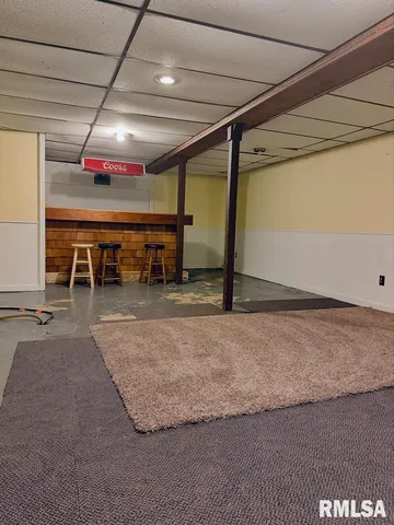 $129,900 | 208 South Mill Street, Athens, IL 62613