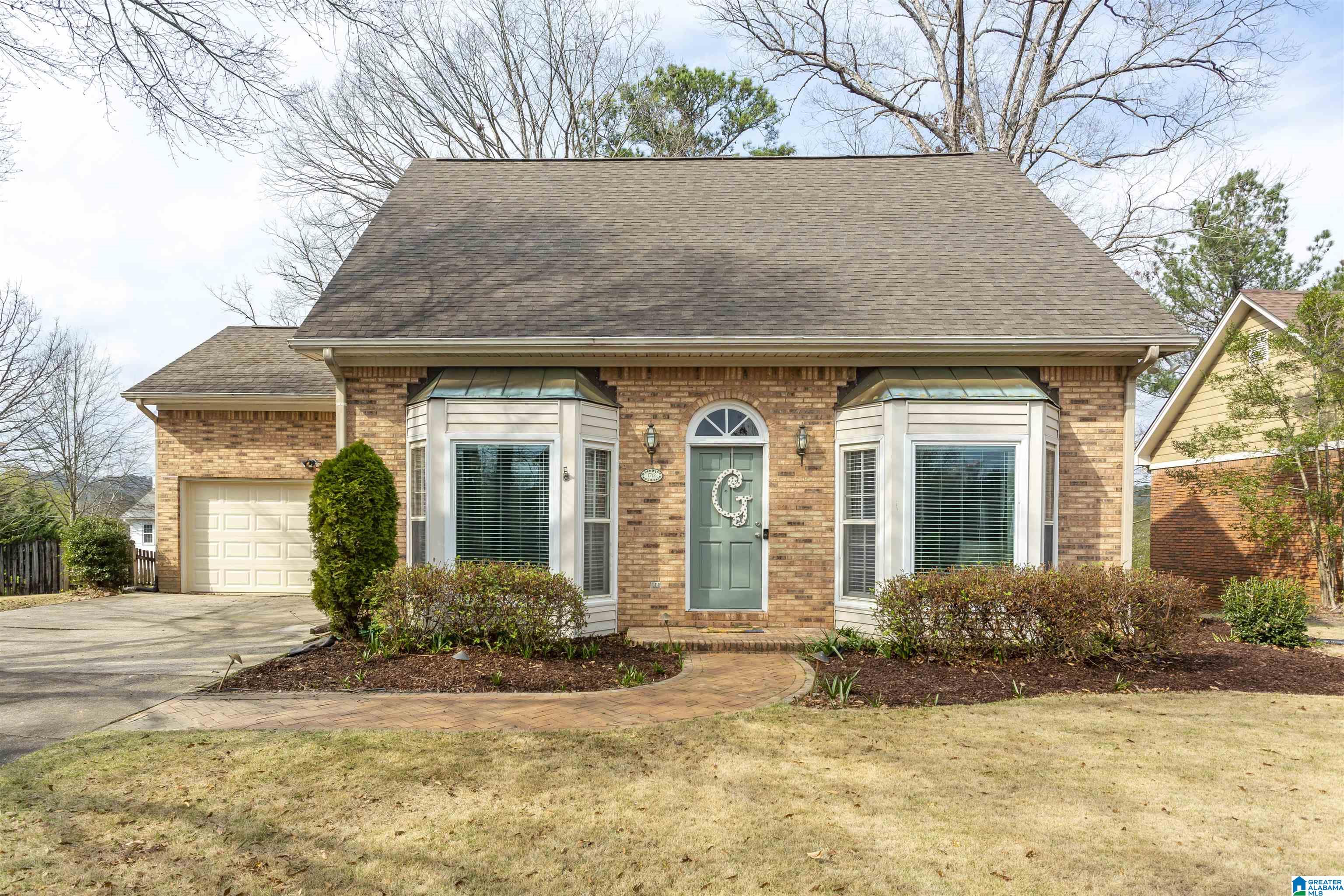 1712 Brookview Trail Birmingham, AL 35216 - Photo 1 of 53