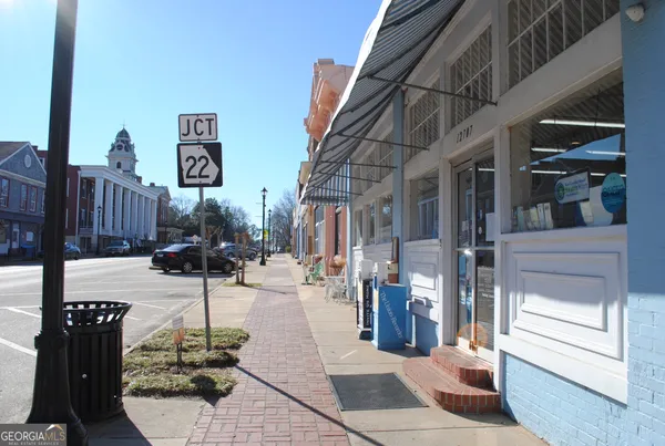 $78,999 | 9822 Jones Street, Sparta, GA 31087