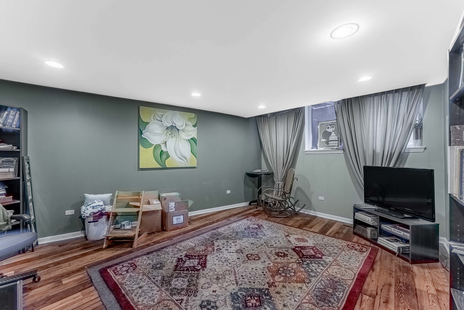 7738 North Sheridan Road, Unit 1R Chicago, IL 60626 - Photo 20 of 30 Gallery Image 20