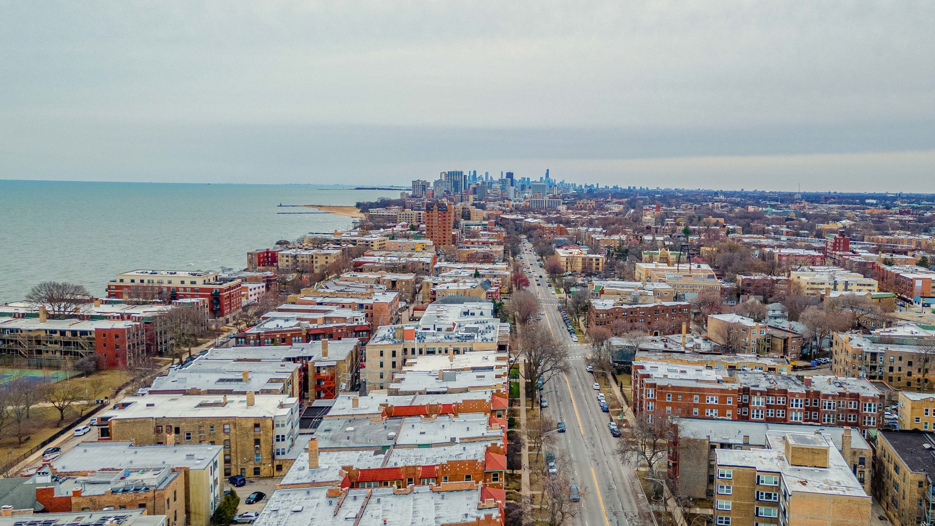 7738 North Sheridan Road, Unit 1R Chicago, IL 60626 - Photo 29 of 30 Gallery Image 29