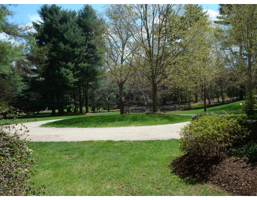 4 Claybrook Road Dover, MA 02030 - Photo 16 of 22 a view of a golf course