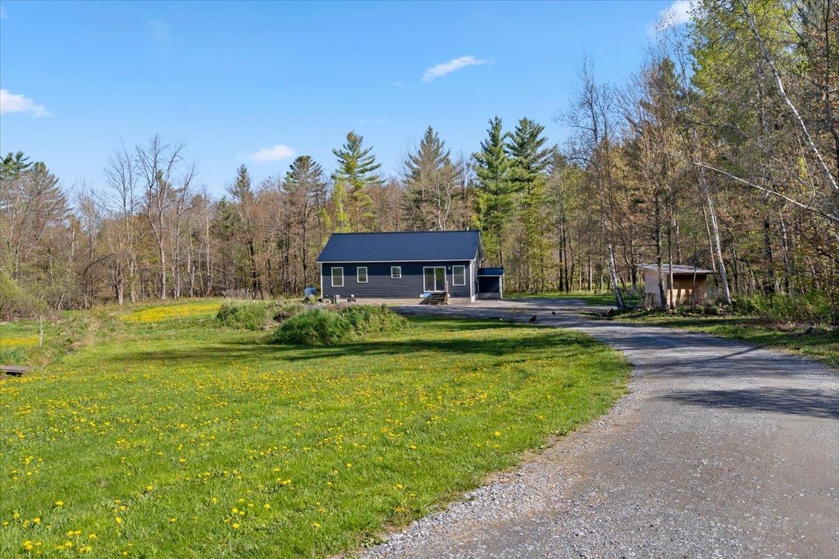 2650 Woodward Neighborhood Road Richford, VT 05476 - Photo 3 of 37