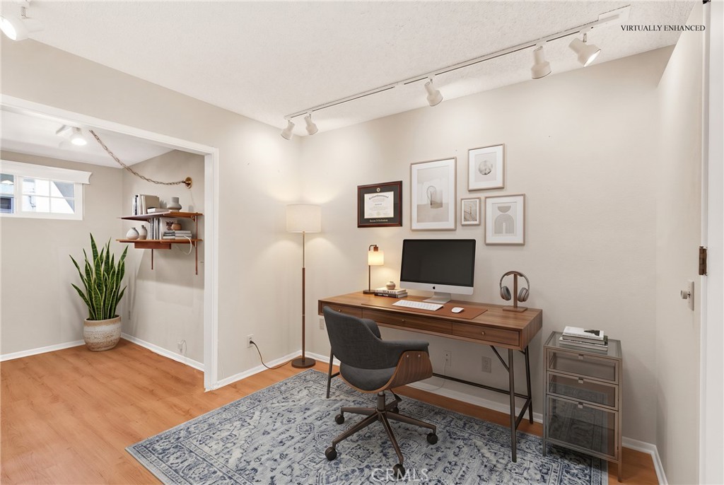 5190 Long Cove Road Banning, CA 92220 - Photo 20 of 34 3rd BR - Office or Craft Room
