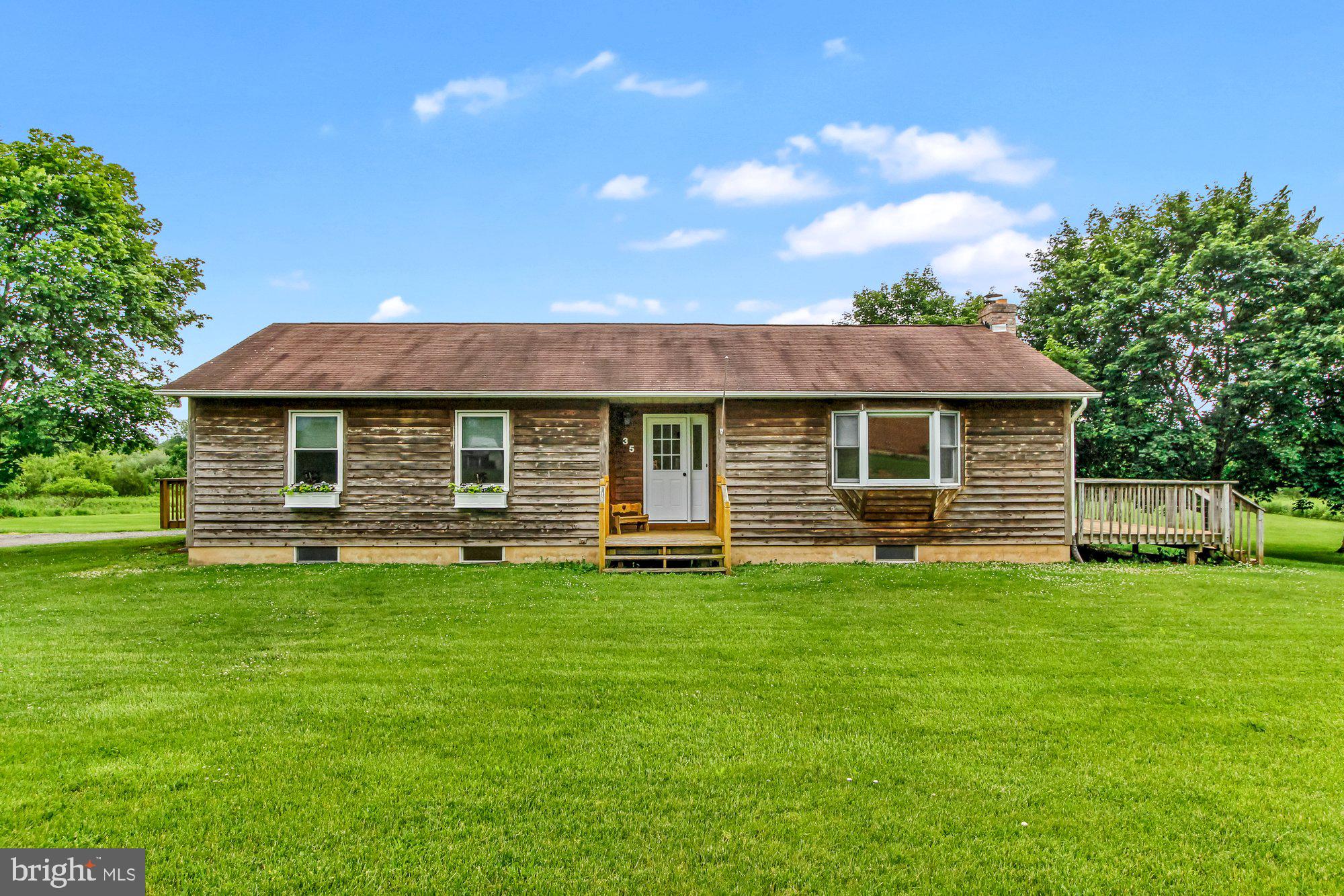 35 South Ridge Road York Springs, PA 17372 - Photo 2 of 29 Gallery Image 2