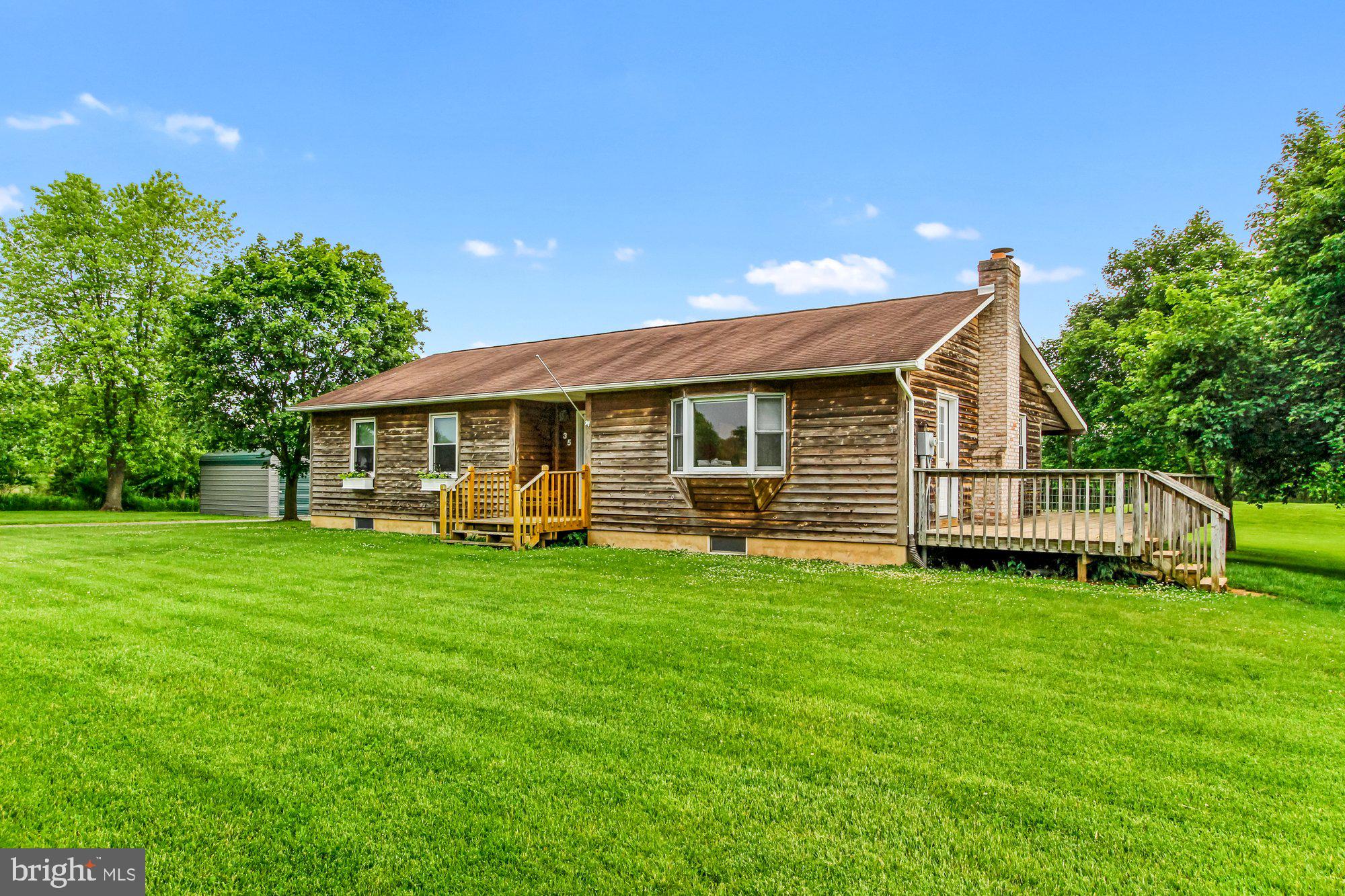 35 South Ridge Road York Springs, PA 17372 - Photo 3 of 29 Gallery Image 3