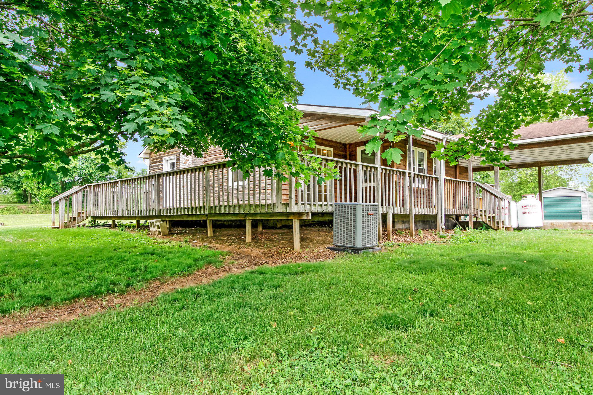 35 South Ridge Road York Springs, PA 17372 - Photo 25 of 29 Gallery Image 25