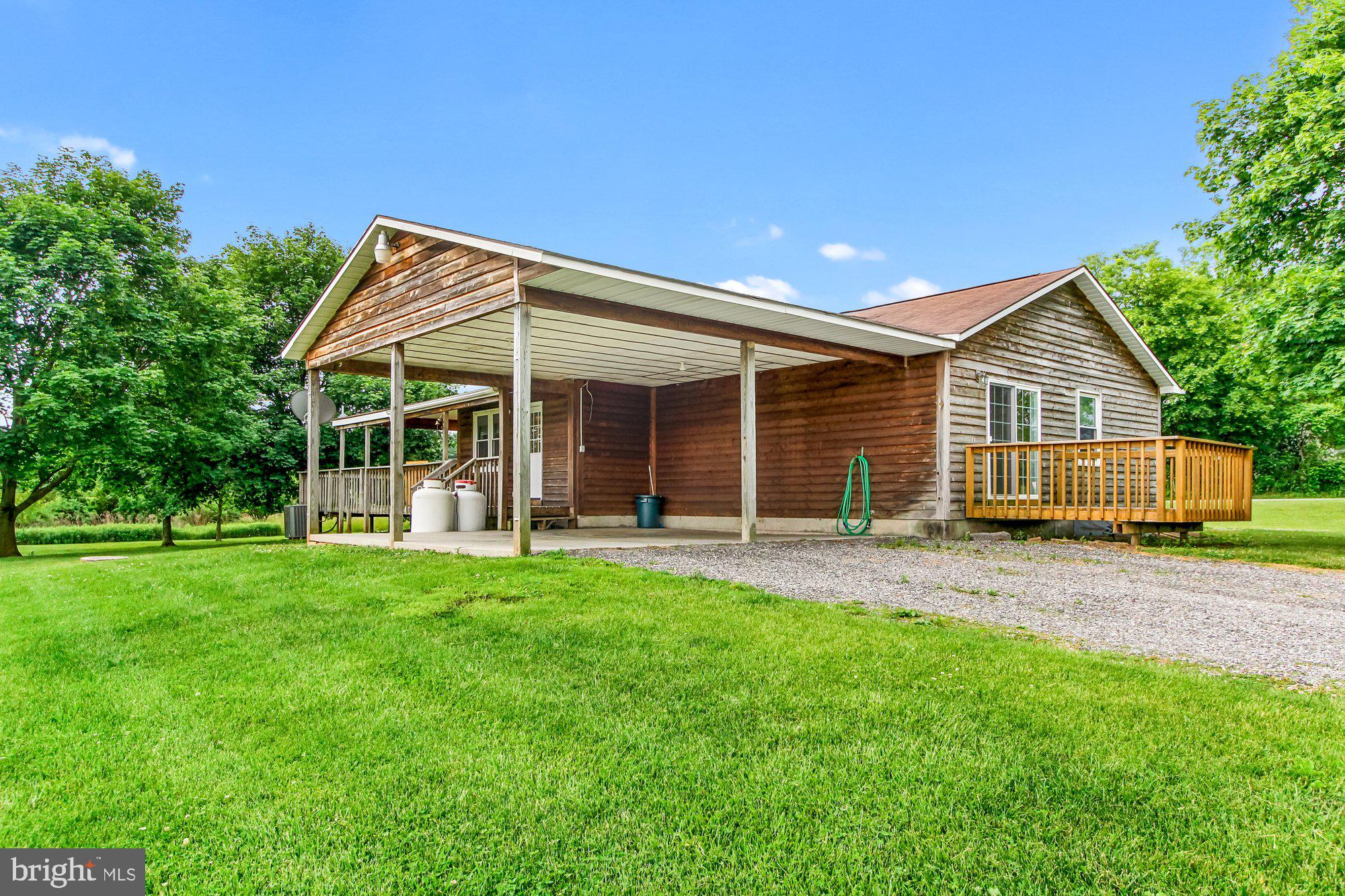 35 South Ridge Road York Springs, PA 17372 - Photo 28 of 29 Gallery Image 28