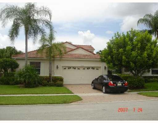 18635 Sea Turtle Lane Boca Raton, FL 33498 - Photo 2 of 7 Exterior Front