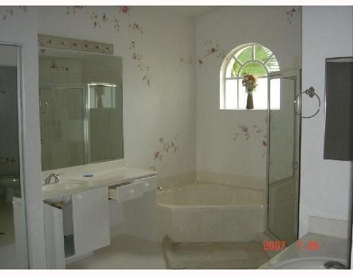18635 Sea Turtle Lane Boca Raton, FL 33498 - Photo 6 of 7 Master Bath/Spa