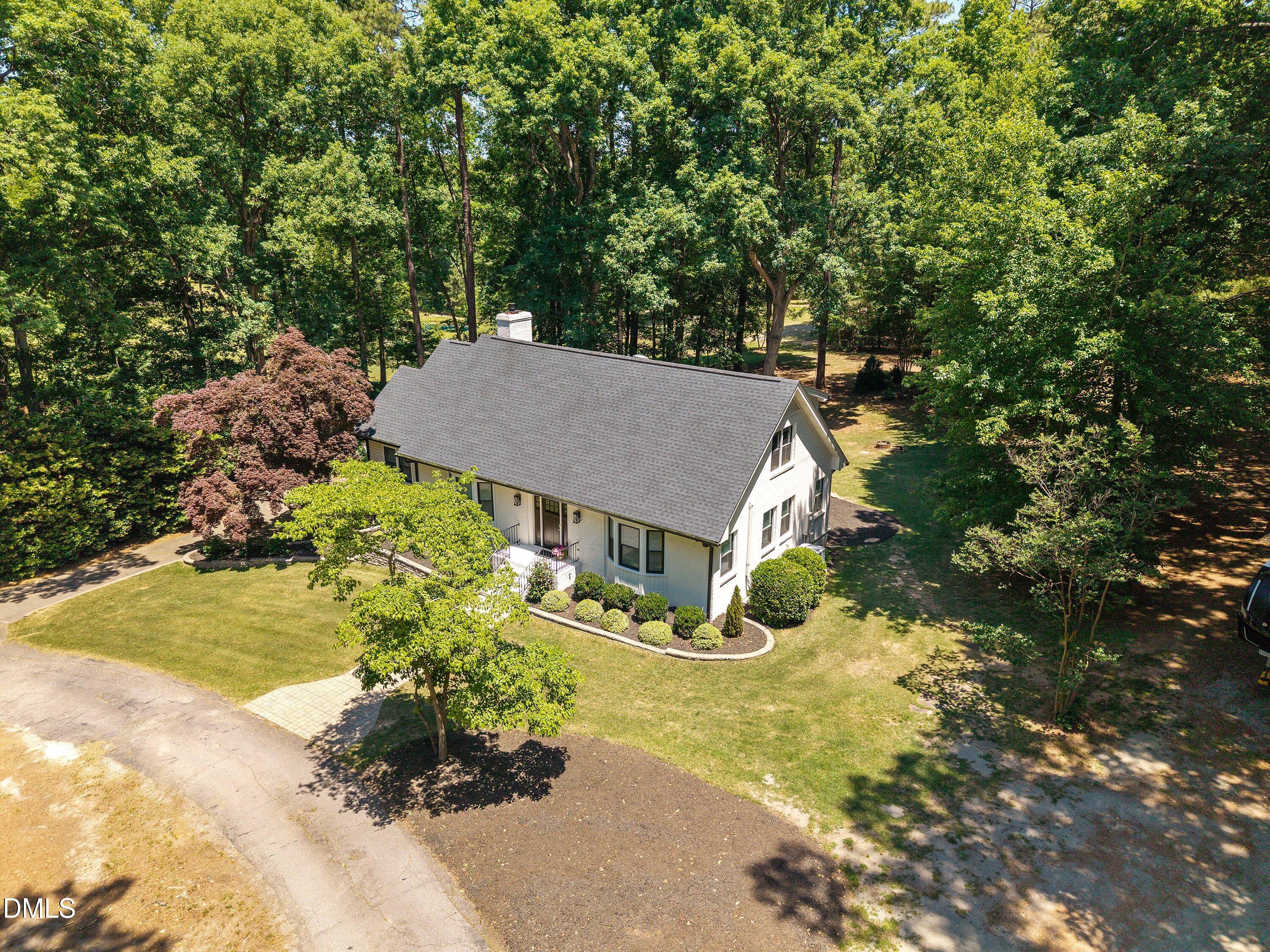 5516 Yates Mill Pond Road Raleigh, NC 27606 - Photo 82 of 89