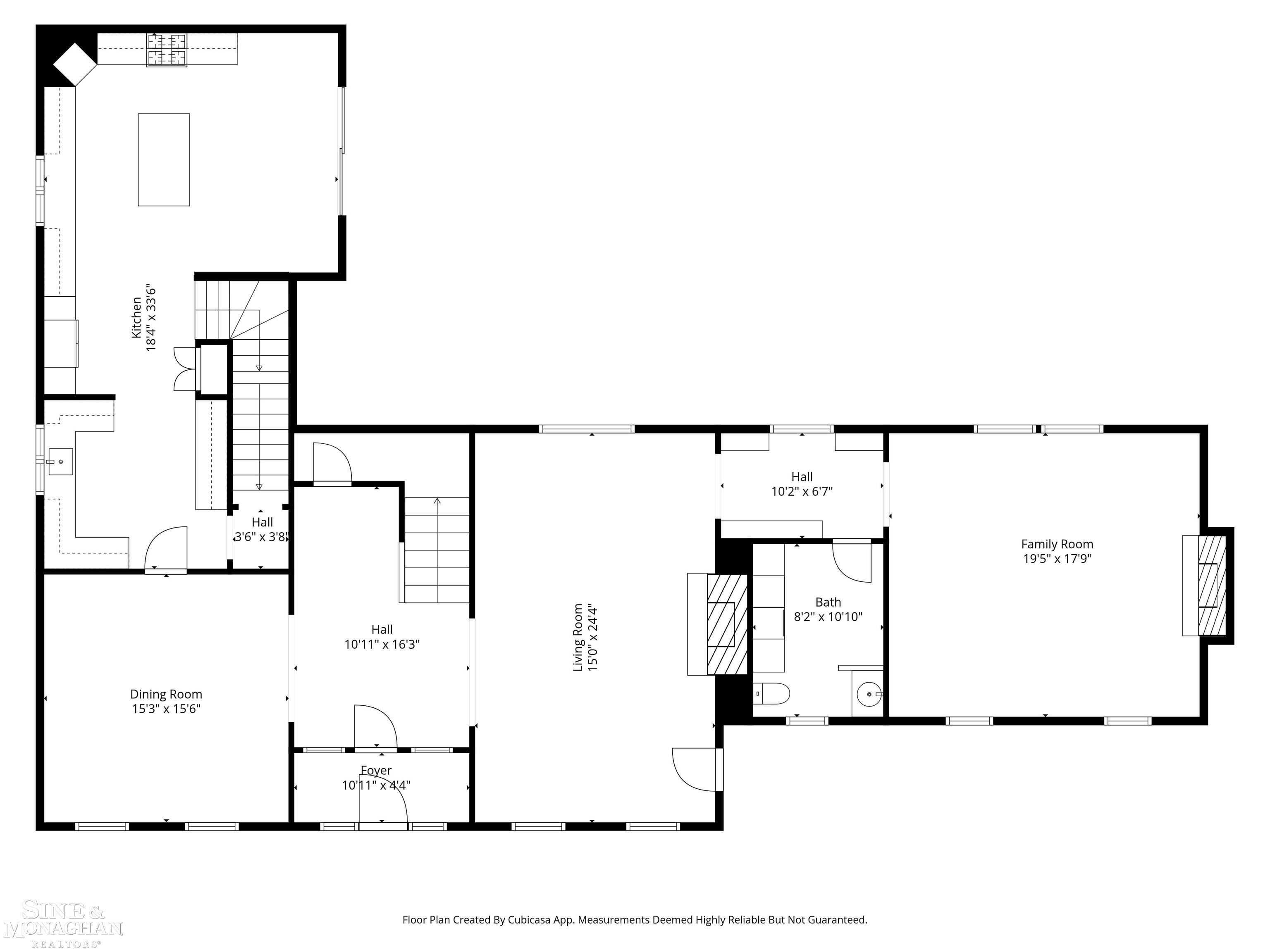 512 Washington Road Grosse Pointe, MI 48230 - Photo 30 of 83
