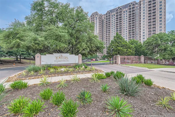 $115,000 | 1 Towers Park Lane, Unit 1101, San Antonio, TX 78209