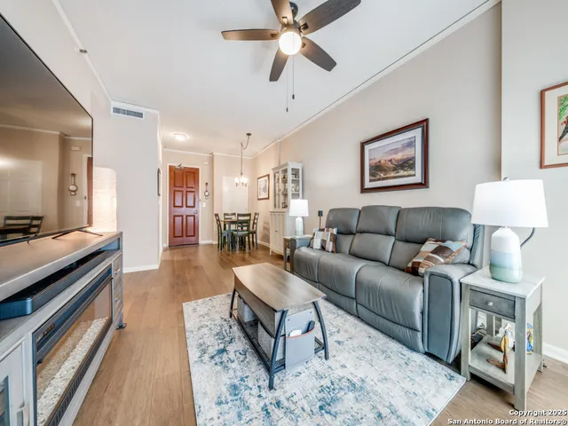 $115,000 | 1 Towers Park Lane, Unit 1101, San Antonio, TX 78209