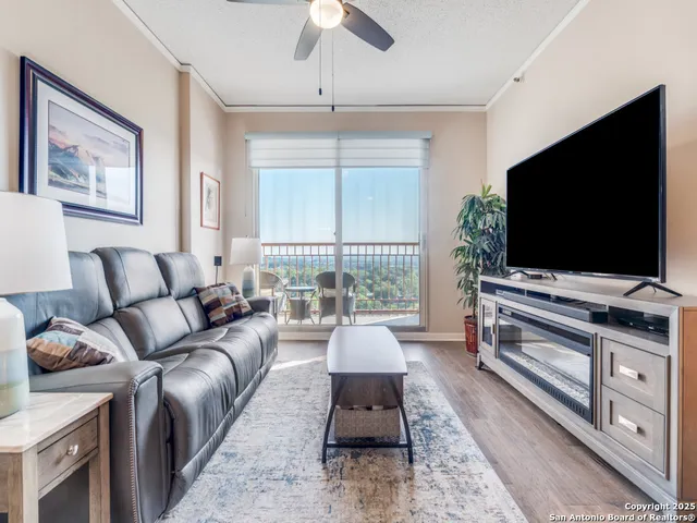 $115,000 | 1 Towers Park Lane, Unit 1101, San Antonio, TX 78209