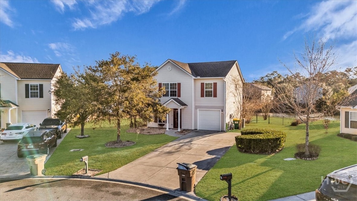 39 Cottingham Way Pooler, GA 31322 - Photo 6 of 58