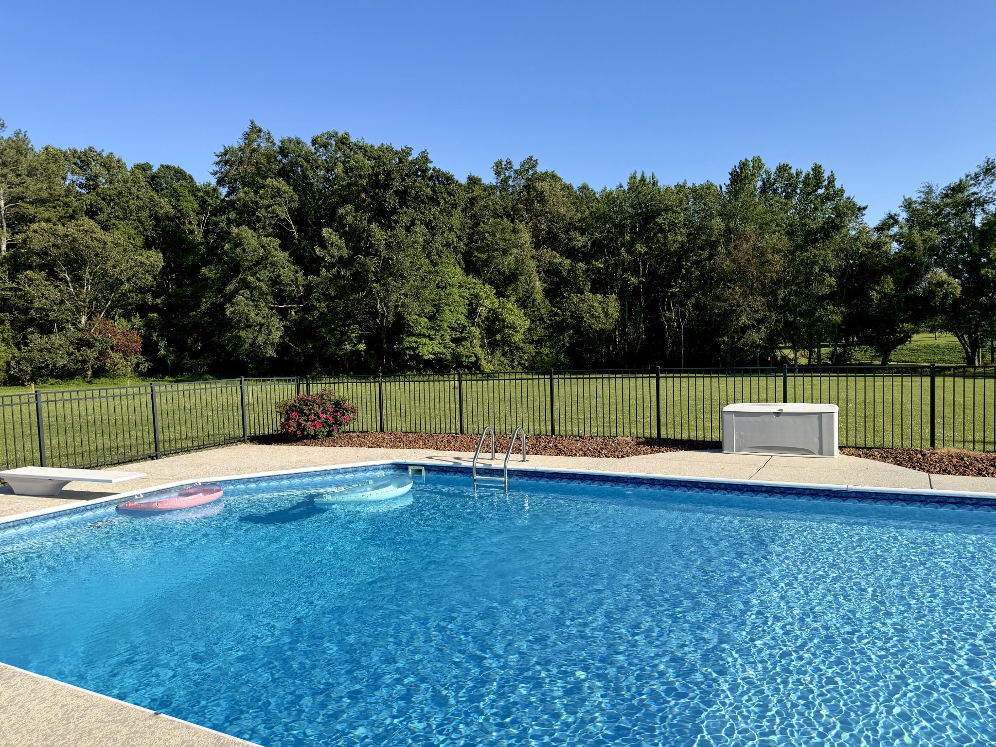 419 West Hester Road Cottontown, TN 37048 - Photo 48 of 54