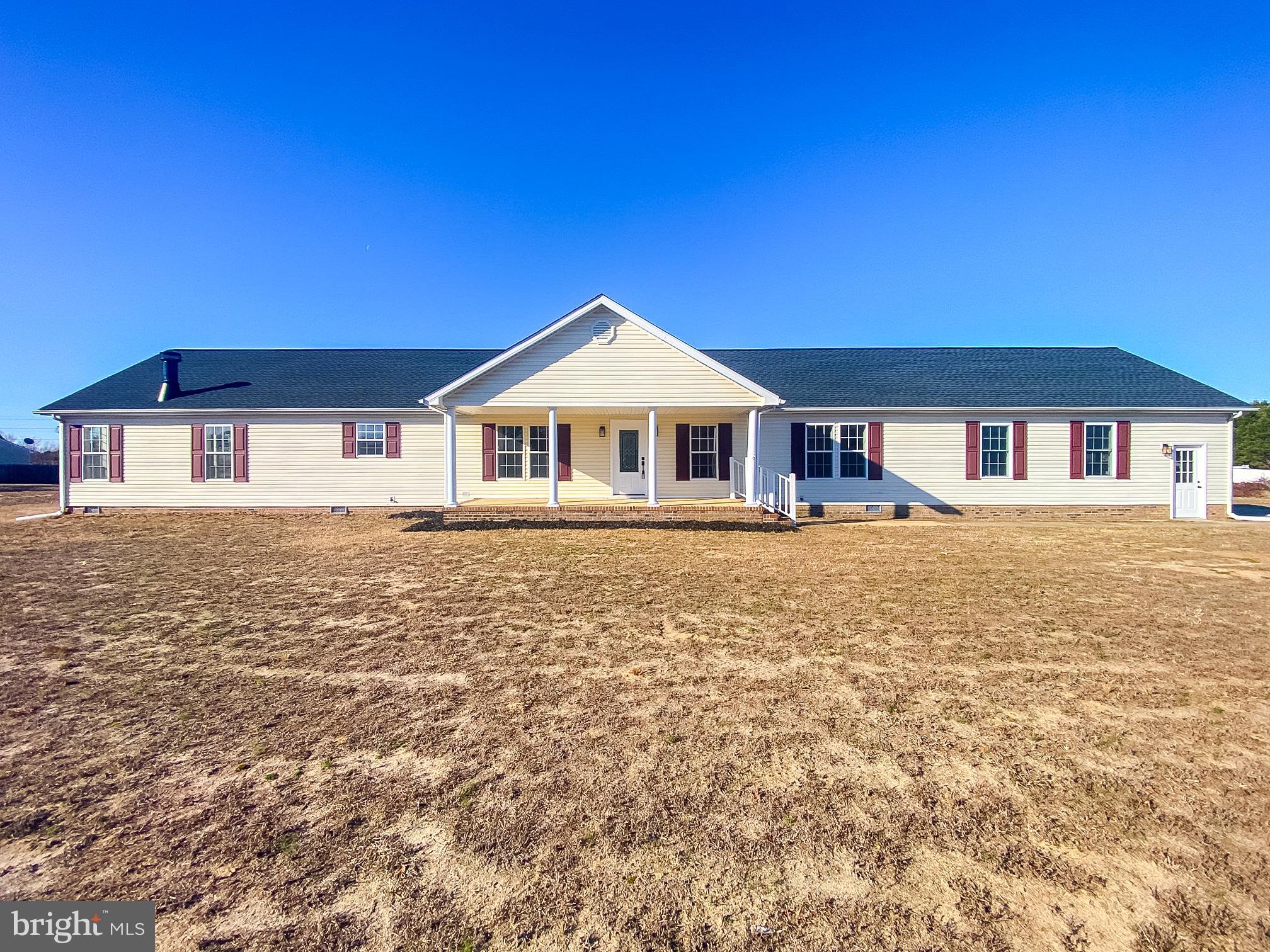 32254 Mt Pleasant Road Laurel, DE 19956 - Photo 1 of 28 Gallery Image 1