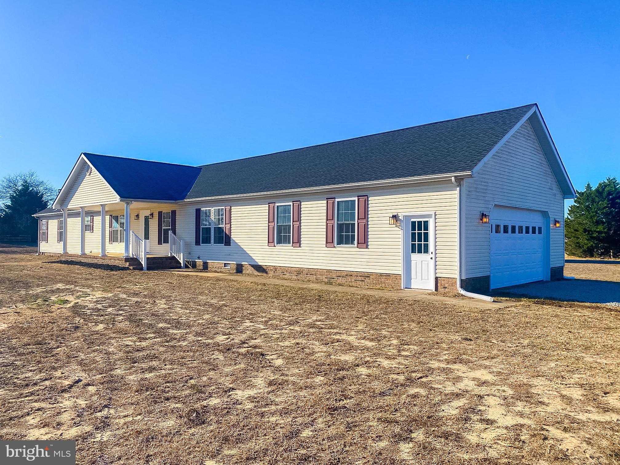 32254 Mt Pleasant Road Laurel, DE 19956 - Photo 2 of 28 Gallery Image 2