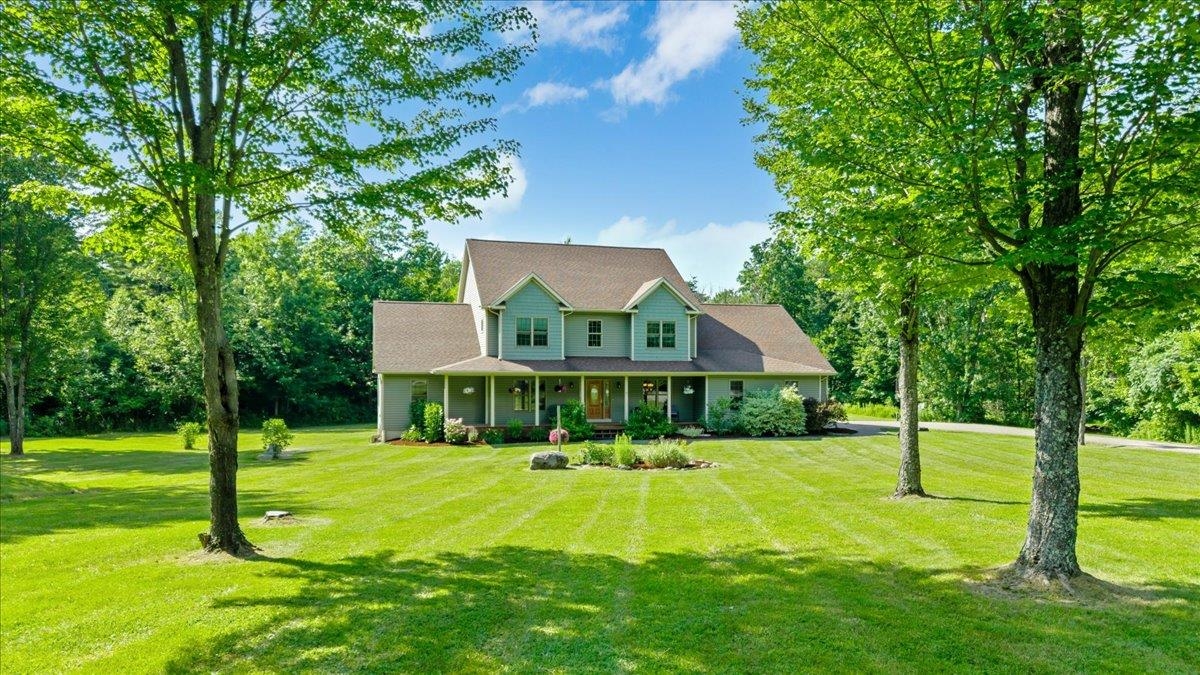 96 Hardscrabble Road Milton, VT 05468 - Photo 4 of 56
