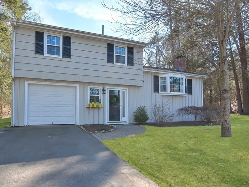 96 Dorset Road Holliston, MA 01746 - Photo 1 of 34 Gallery Image 1