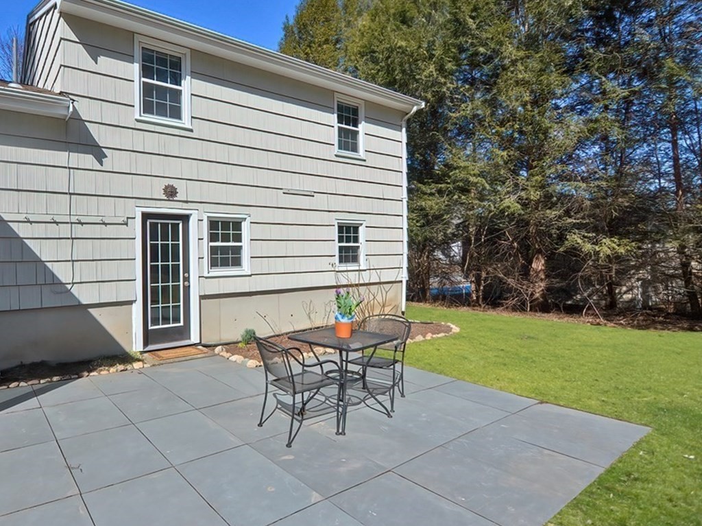 96 Dorset Road Holliston, MA 01746 - Photo 31 of 34 Gallery Image 31