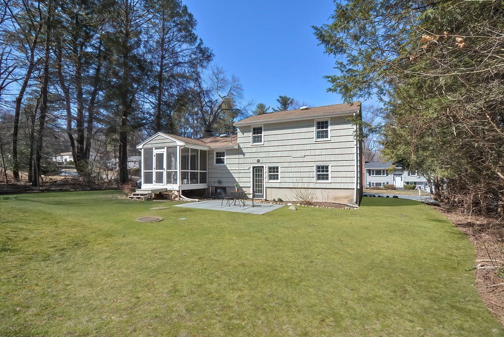 96 Dorset Road Holliston, MA 01746 - Photo 33 of 34 Gallery Image 33
