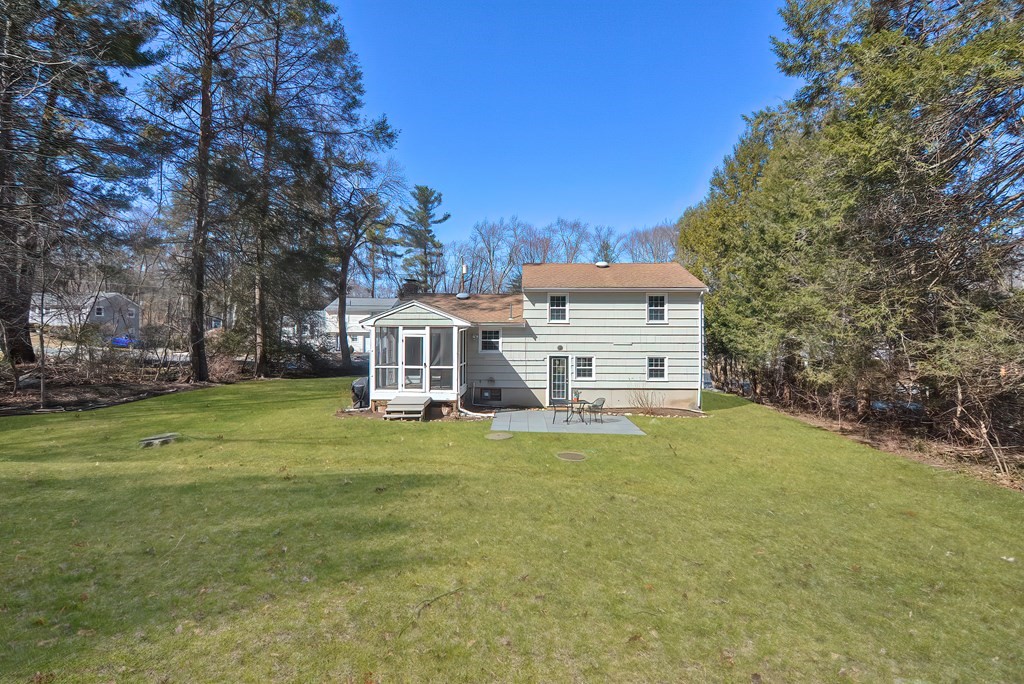 96 Dorset Road Holliston, MA 01746 - Photo 34 of 34 Gallery Image 34