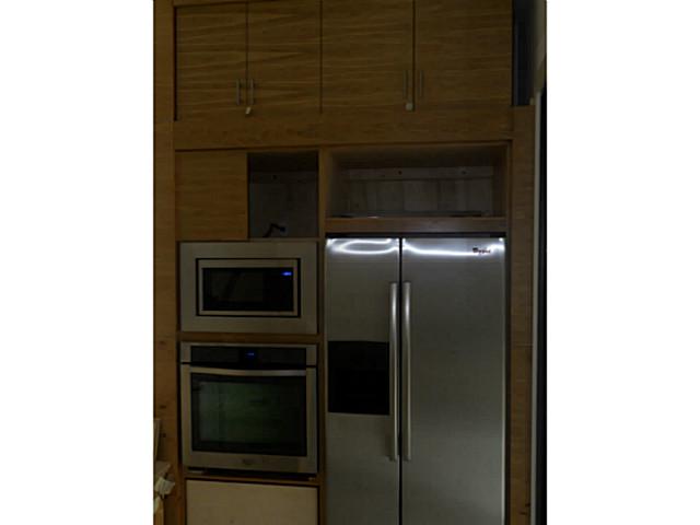 5513 Joe Sayers Avenue, Unit B Austin, TX 78756 - Photo 4 of 7 Kitchen