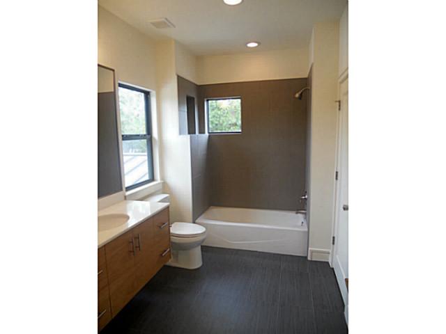 5513 Joe Sayers Avenue, Unit B Austin, TX 78756 - Photo 5 of 7 Bathroom