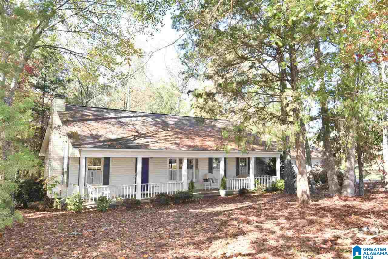 430 Mill Street Wedowee, AL 36278 - Photo 1 of 22