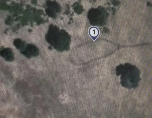 $58,900 | Lot 2 Sunset Hills Drive, Cottonwood, CA 96022